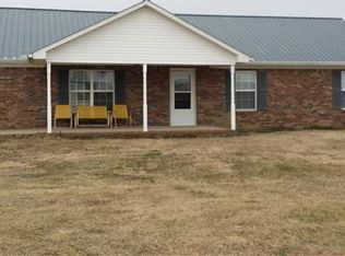 9698 Buttermilk Ridge Rd, Lawrenceburg, TN 38464