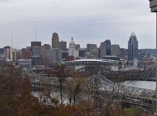 100 Winding Way UNIT B, Covington, KY 41011