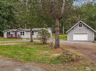 29313 318th Avenue SE, Ravensdale, WA