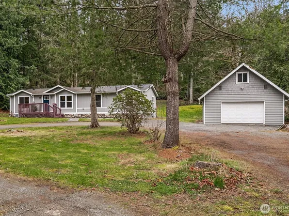 29313 318th Avenue SE, Ravensdale, WA 98051