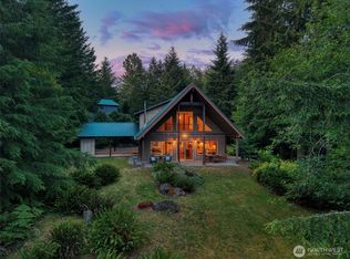 1177 Ripley Creek Rd, Quilcene, WA 98376
