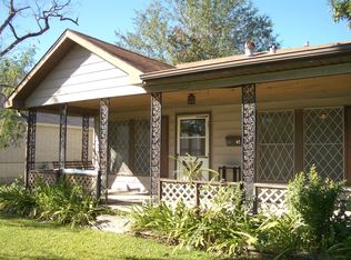 1707 Roxella St, Houston, TX 77093