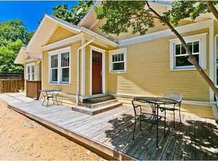 304 S Waddill St, McKinney, TX 75069