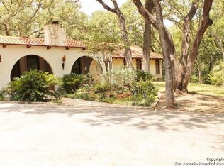 13213 George Rd, San Antonio, TX 78230