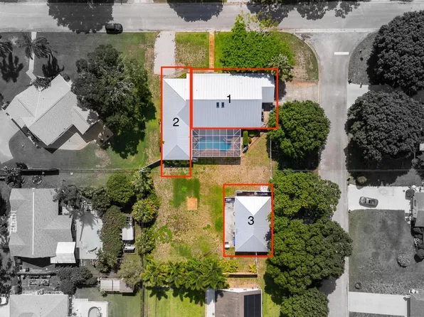 1616 SW 20th St Street SW, Vero Beach, FL 32962