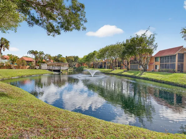 11135 Green Lake Drive #102, Boynton Beach, FL 33437