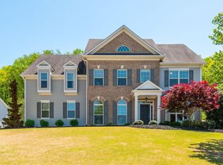 1920 Overlook Springs Ln, Cumming, GA 30040