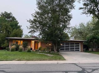 1567 W Maplewood Ave, Littleton, CO 80120