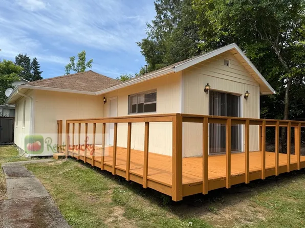 4622 S Myrtle St, Seattle, WA 98118