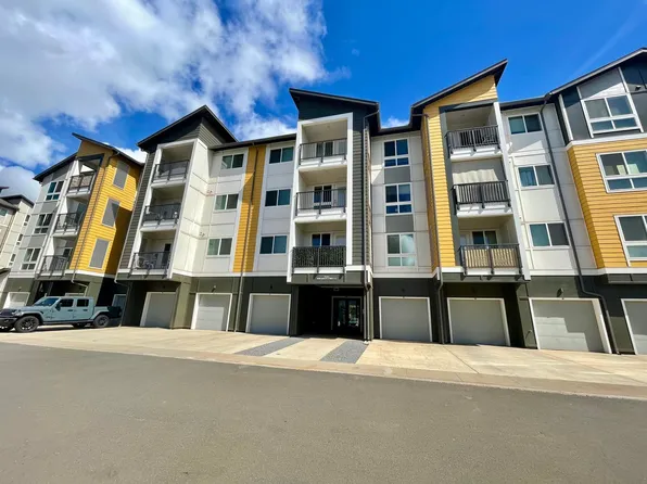 91-3641 Iwikuamoo St #2408, Ewa Beach, HI 96706