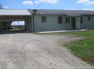 11090 Pearsall Rd, Atascosa, TX 78002
