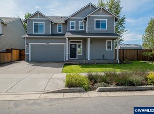 4164 Sagecrest Dr NE, Albany, OR