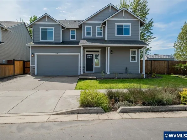 4164 Sagecrest Dr NE, Albany, OR 97322