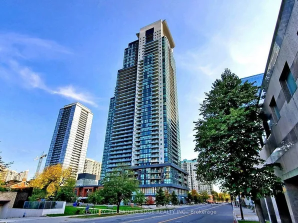 5162 Yonge St Penthouse 102, Toronto, ON M2N 0E9