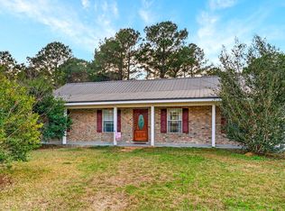 57 Alan Rd, Carriere, MS 39426