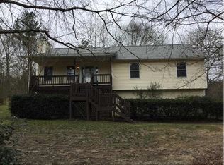 6236 New Mill Trl, Acworth, GA 30102