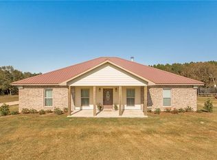 294 Beaver Dam Rd, Tylertown, MS 39667
