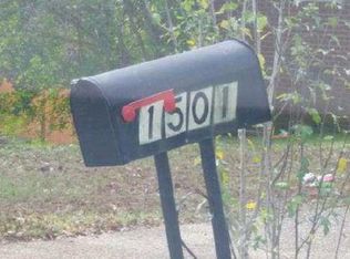 1501 Hall Dr, Ripley, MS 38663