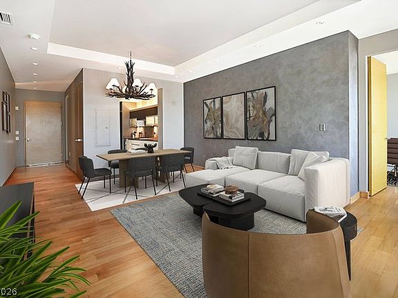 4th image of 3750 Las Vegas Blvd S Unit 2711