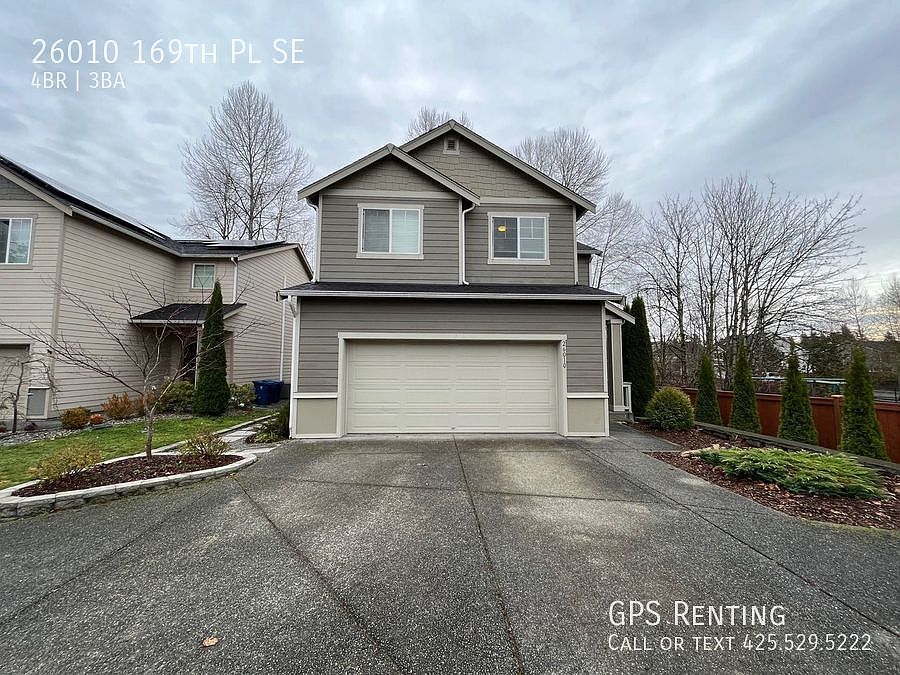 1st image of 26010 169th Pl SE