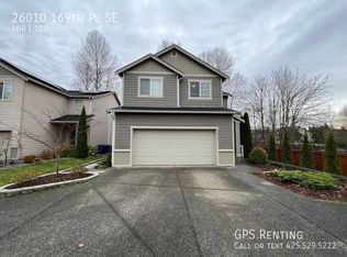 26010 169th Pl SE, Covington, WA 98042