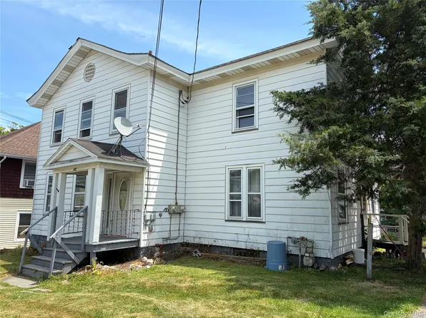 108-110 Academy Avenue, Middletown, NY 10940
