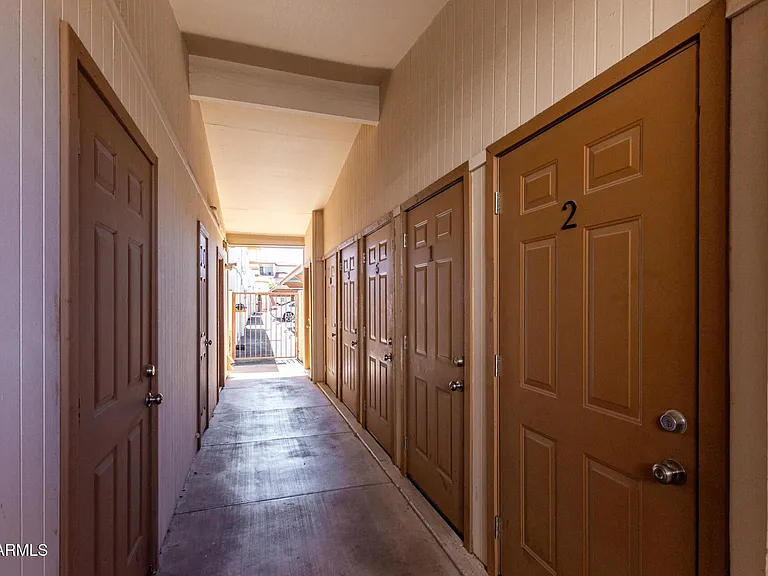4848 N Woodmere Fairway #15 — Photo 27