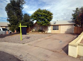 3315 N 58th Dr, Phoenix, AZ 85031