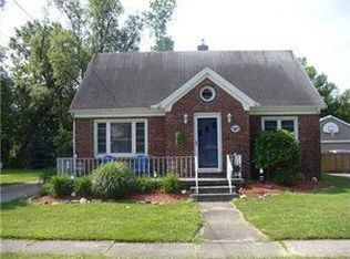 181 Olmstead Ave, Depew, NY 14043