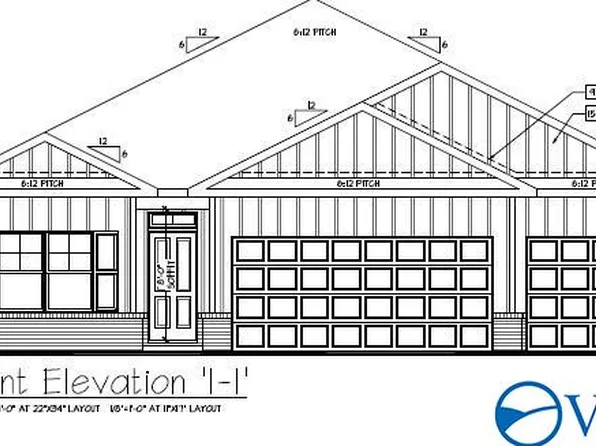 322 Shadow Ct, Huntsville, AL 35824