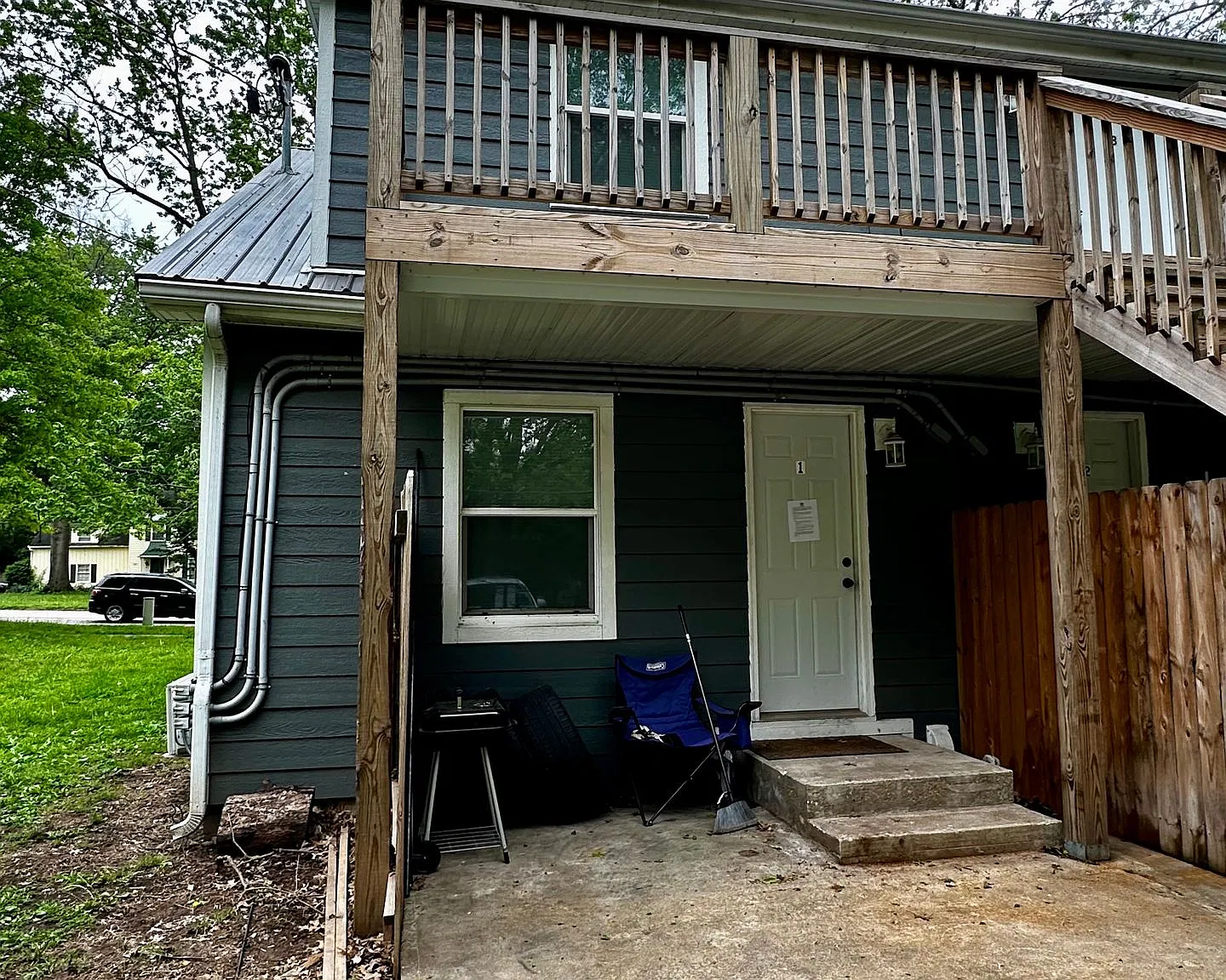 1606 W Broadway Blvd — Photo 4