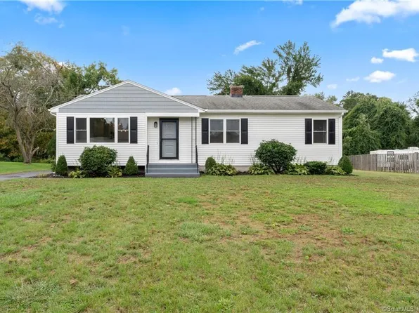 4 Peters Lane, North Haven, CT 06473