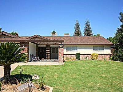 531 Pheasant Ave, Bakersfield, CA, 93309