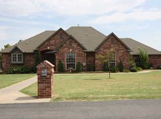 817 County Street 2923, Tuttle, OK 73089