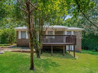 9302 Marsh Mountain Rd, Pinson, AL 35126