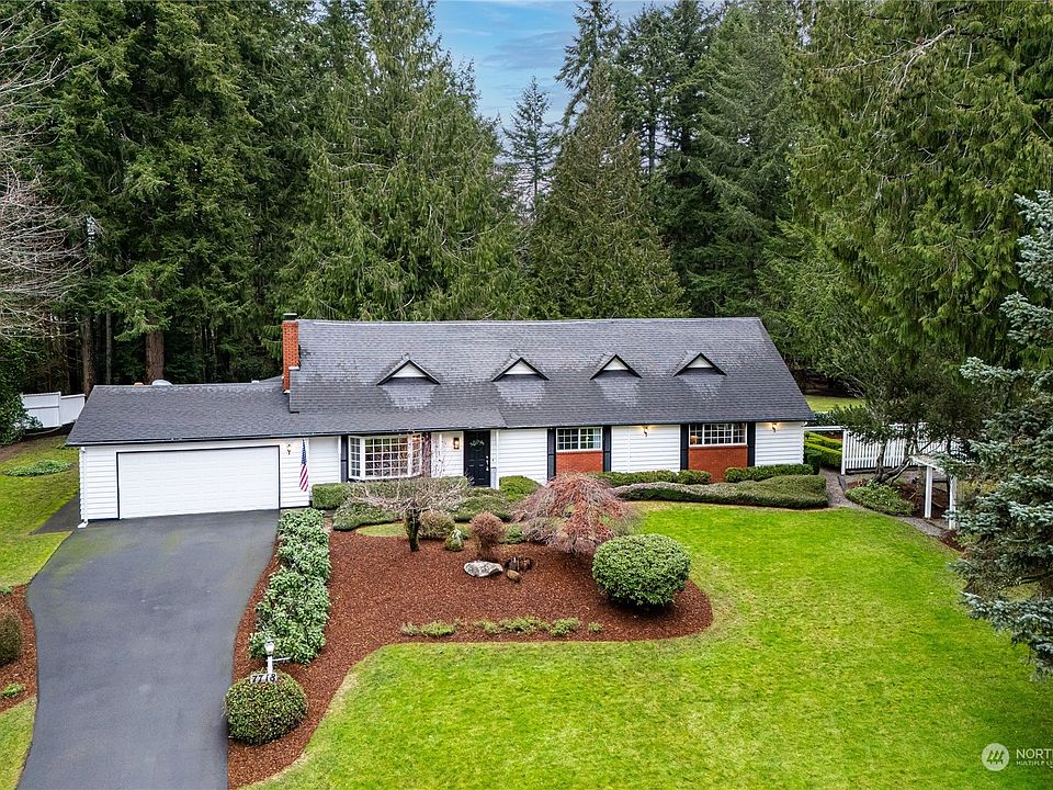 1st image of 7718 Forest Park Drive NW