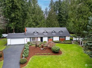 7718 Forest Park Dr NW, Olympia, WA