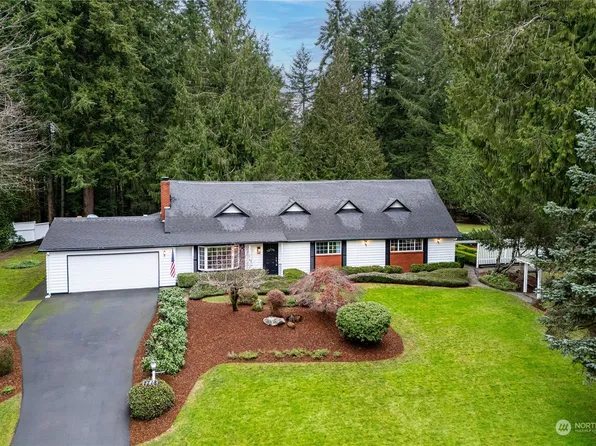 7718 Forest Park Drive NW, Olympia, WA 98502