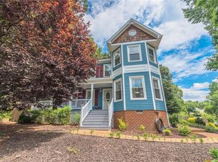 2415 Krossridge Rd, North Chesterfield, VA 23236