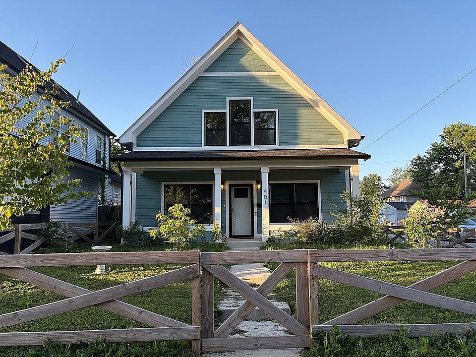 1st image of 401 Sanders St