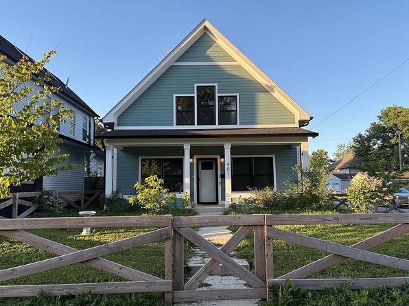 401 Sanders St