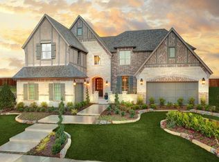 460 Venture Point Dr, Prosper, TX 75078