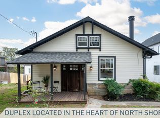 328 Beck Ave, Chattanooga, TN 37405