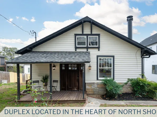 328 Beck Ave, Chattanooga, TN 37405