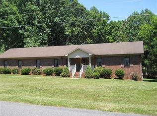 712 Candlewick Dr, Salisbury, NC 28147