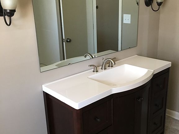 beautiful bathroom