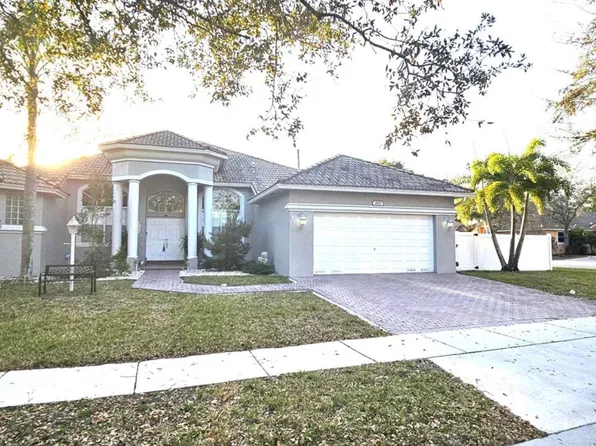 2172 NW 139th Ter, Pembroke Pines, FL