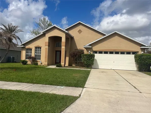 4904 Zion Dr, Saint Cloud, FL 34772