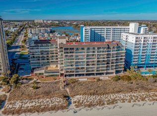 4719 S Ocean Blvd APT 209, North Myrtle Beach, SC 29582