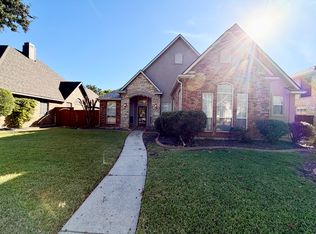 4116 Aldenham Dr, Plano, TX 75024
